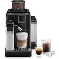 Кофемашина DeLonghi Rivelia Start EXAM420.55.BXL