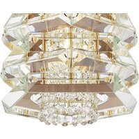 Подвесная люстра ST Luce SL6137.203.01
