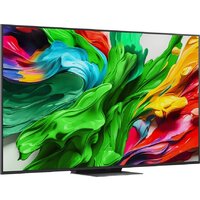 Телевизор LG QNED evo AI QNED86 65QNED86A6A