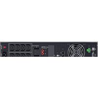 Источник бесперебойного питания CyberPower OLS3000ERT2Ua