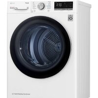 Сушильная машина LG DC90V5V0W