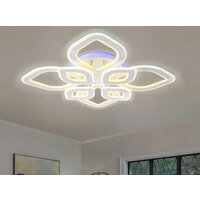 Припотолочная люстра Ambrella light FA FA8844