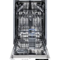 Встраиваемая посудомоечная машина Kernau KDI 4443 I
