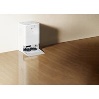 Робот-пылесос Xiaomi Robot Vacuum H50 Pro (евровилка, белый)