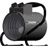 Электрическая тепловая пушка ZILON ZTV-2C N1