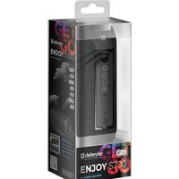 Беспроводная колонка Defender Enjoy S700 (черный)