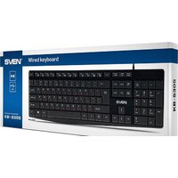 Клавиатура SVEN KB-S305