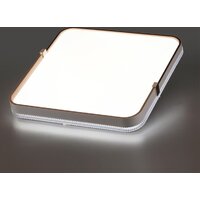 Светильник-тарелка Sonex Olidi White 7680/EL