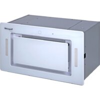 Кухонная вытяжка Weissgauff Aura 1200 Remote WH