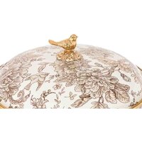 Кастрюля Agness Royal Garden 950-082