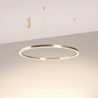 Подвесная люстра Arlight SP-Congo-Mult-1-R800-42W Warm3000 046250