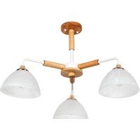 Люстра средней высоты Arte Lamp Matthew A5032PL-3BR