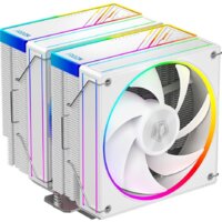 Кулер для процессора ID-Cooling Frozn A620 ARGB White