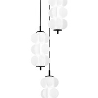 Подвесная люстра ST Luce SL6121.403.03