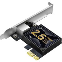 Сетевая карта TP-Link TX201