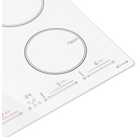 Варочная панель MAUNFELD CVI594SWH Inverter