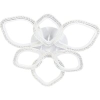 Припотолочная люстра Escada 10251/6LED (белый)