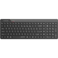 Клавиатура A4Tech Fstyler FBK23 AS (черный)