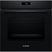 Электрический духовой шкаф Bosch Serie 2 HBA571BB4
