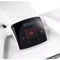 Гладильный пресс Kitfort KT-2607