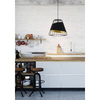 Подвесная люстра Eglo Austell 49509