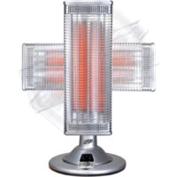 Инфракрасный обогреватель SunRise 1200-2S