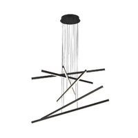 Подвесная люстра ST Luce Basoni SL394.423.06