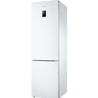 Холодильник Samsung RB37A5200WW/WT