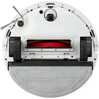 Робот-пылесос Roborock S8 Pro RRA0TAL S8PR02-02 (с русской озвучкой, белый)