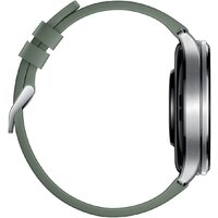 Умные часы Xiaomi Watch 5 (зеленый, международная версия)