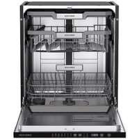 Встраиваемая посудомоечная машина Yoshiro YDW-B60B2X11