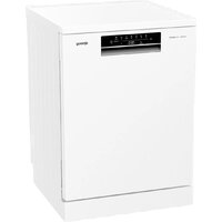 Отдельностоящая посудомоечная машина Gorenje GS643C90W