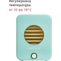 Сушилка для овощей и фруктов Supra DFS-651