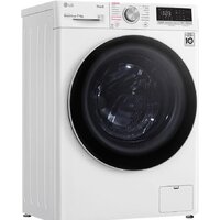Стирально-сушильная машина LG F2V5HG0W