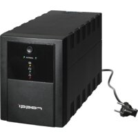 Источник бесперебойного питания IPPON Back Basic 1500 Euro