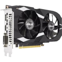 Видеокарта ASUS Dual GeForce RTX 3050 OC Edition 6GB DUAL-RTX3050-O6G