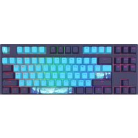 Клавиатура Red Square Keyrox TKL Classic Everfrost (g3ms Amber)