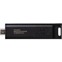 USB Flash Kingston DataTraveler Max Type-C 1TB