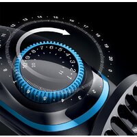 Триммер для бороды и усов Braun BT5040