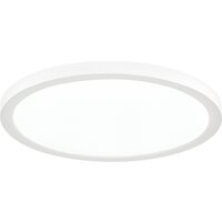 Светильник-тарелка Sonex Nebula White 7790/24L