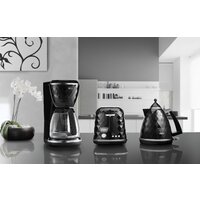 Электрический чайник DeLonghi KBJ 2001.BK