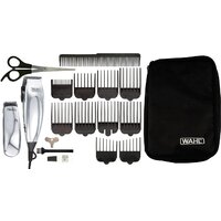 Машинка для стрижки волос Wahl 79305-1316 Deluxe Home Pro