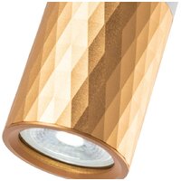 Точечный светильник Arte Lamp Sadr A3280SP-1WH