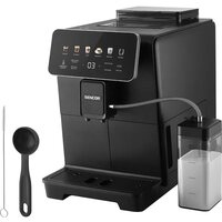 Кофемашина Sencor SES 9400BK
