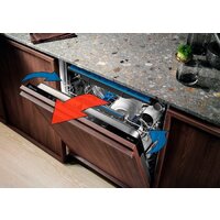 Встраиваемая посудомоечная машина Electrolux EEM48321L
