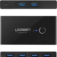 USB-хаб Ugreen US216 30768