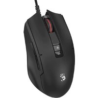 Игровая мышь A4Tech Bloody ES8 (черный)
