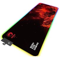 Коврик для стола Marvo G45 Bloody Waves