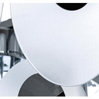 Подвесная люстра Arte Lamp Rosabella A4067LM-7CC
