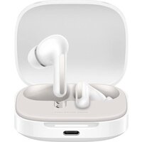 Наушники Xiaomi Redmi Buds 6 M2429E1 (белый, международная версия)